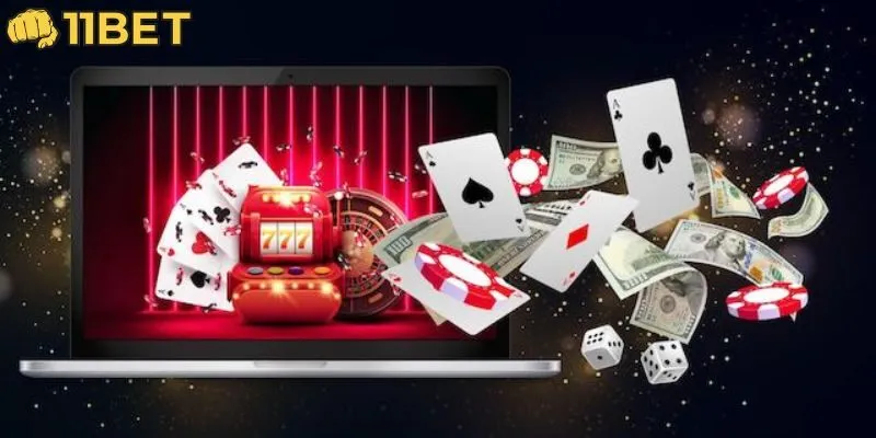 Hướng dẫn để vào cá cược tại 11BET