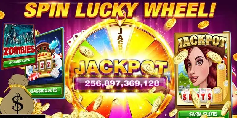 Cách hệ thống nổ hũ com vận hành