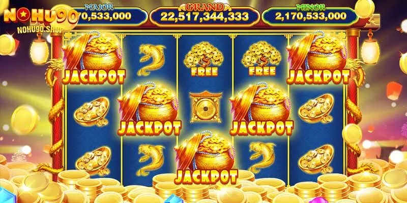 Nổ Hũ New88 - Sân Chơi Uy Tín Với Mức Thưởng Khủng 3 Cách tham gia cá cược tại nổ hũ New88