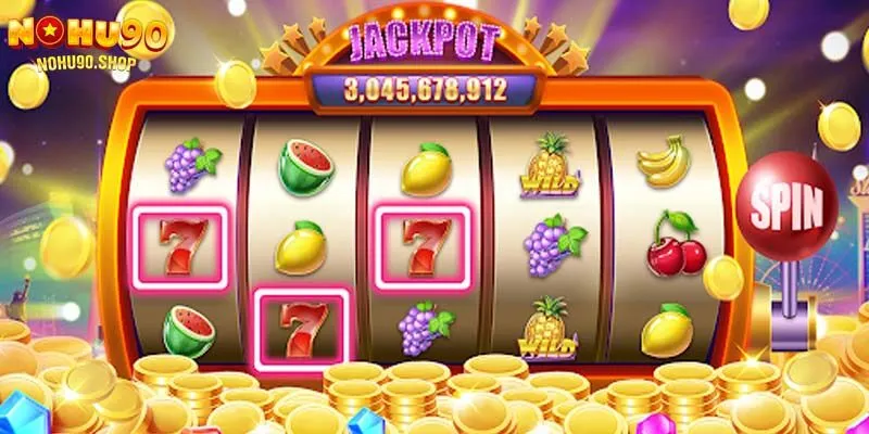 Nổ Hũ New88 - Sân Chơi Uy Tín Với Mức Thưởng Khủng 4 Chiến lược để chiến thắng game nổ hũ