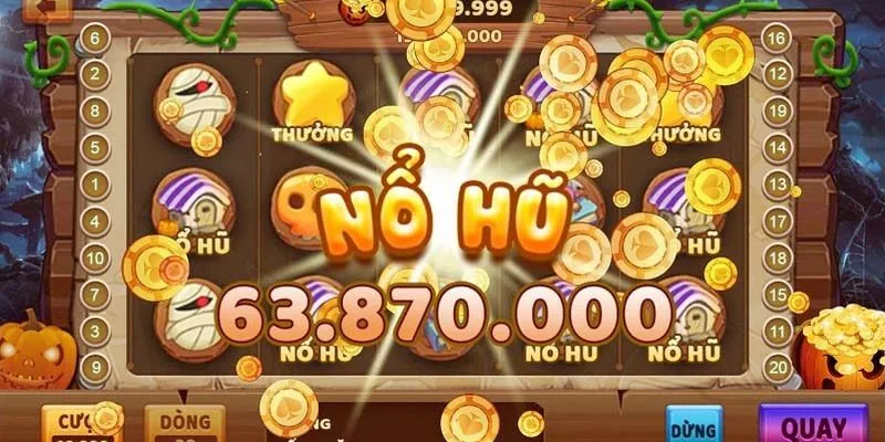 Game nổ hũ uy tín kho báu Aztec 