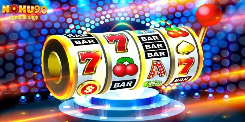 Nổ Hũ New88 - Sân Chơi Uy Tín Với Mức Thưởng Khủng 2 Giới thiệu về sân chơi slotgame uy tín