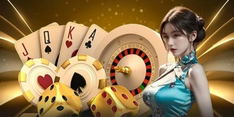 Hướng dẫn tham gia giải trí trên UK88 một cách đơn giản