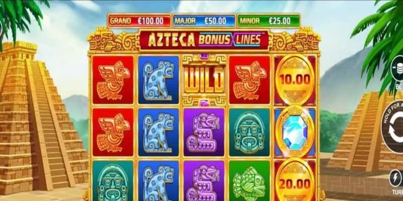 Mẹo chơi slot game giành chiến thắng