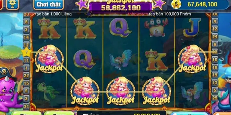 Mẹo chơi tài xỉu nổ hũ giành chiến thắng