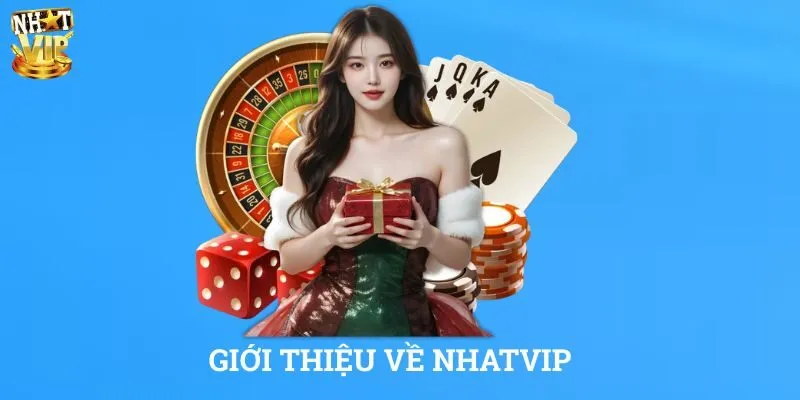 Giới thiệu về NHATVIP