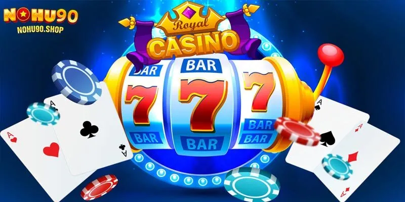 Nổ Hũ New88 - Sân Chơi Uy Tín Với Mức Thưởng Khủng 1 no-hu-new88