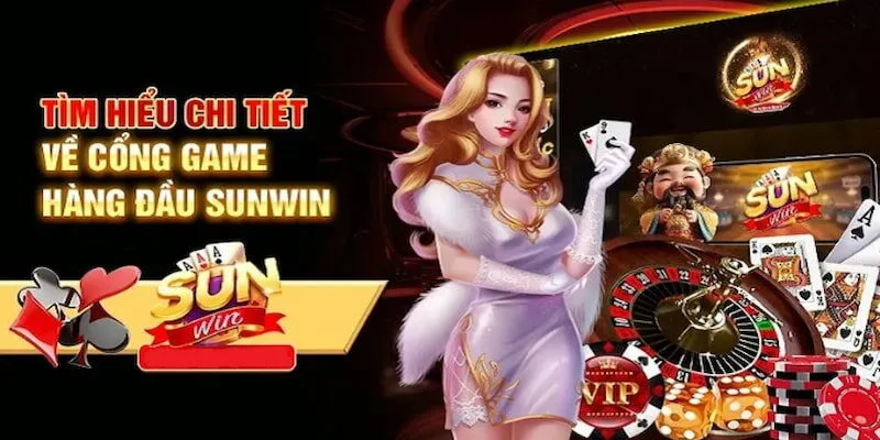 Phân khúc người chơi được cổng game hướng đến
