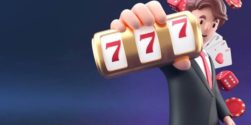 Nổ Hũ Đổi Thưởng - Cổng Game Cá Cược Hấp Dẫn Nhất 2025 3 Thuật ngữ trò chơi slot