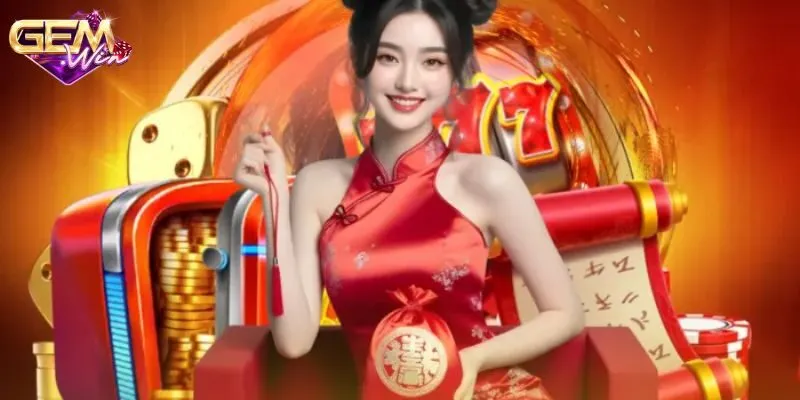 Khái quát sơ lược về cổng game GEMWIN thú vị