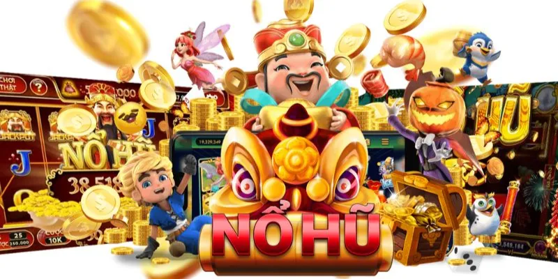 Nohu90 là gì? Khái niệm và cơ chế vận hành của trò chơi Nohu90